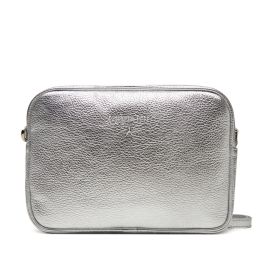 Снимка на Дамска чанта Patrizia Pepe 8B8985/L138-S298 Сребрист