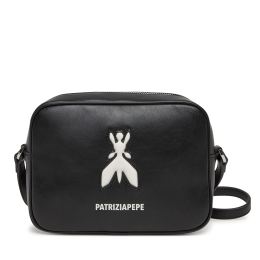 Снимка на Дамска чанта Patrizia Pepe 8B8985/L145 Черен
