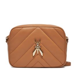 Снимка на Дамска чанта Patrizia Pepe CB0023/L004-B800 Кафяв