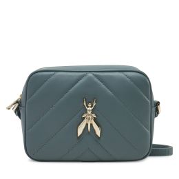 Снимка на Дамска чанта Patrizia Pepe CB0023/L004-G600 Зелен