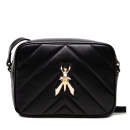 Снимка на Дамска чанта Patrizia Pepe CB0023/L004-K103 Черен