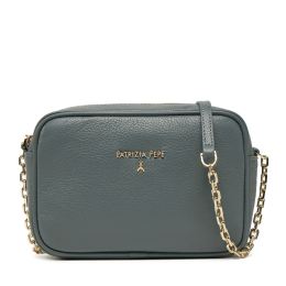 Снимка на Дамска чанта Patrizia Pepe CB0071/L001-G600 Зелен