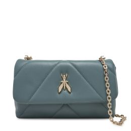 Снимка на Дамска чанта Patrizia Pepe CB0084/L006-G600 Зелен