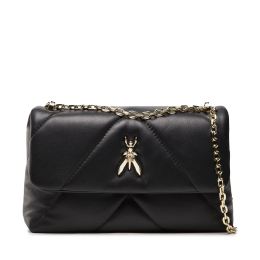 Снимка на Дамска чанта Patrizia Pepe CB0084/L006-K103 Черен