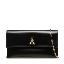 Снимка на Дамска чанта Patrizia Pepe CB5460/L011-K118 Черен