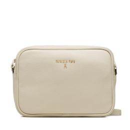 Снимка на Дамска чанта Patrizia Pepe CB8985/L001-W338 Екрю