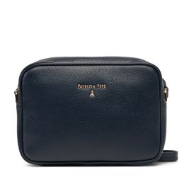 Снимка на Дамска чанта Patrizia Pepe CB8985/L001 Черен