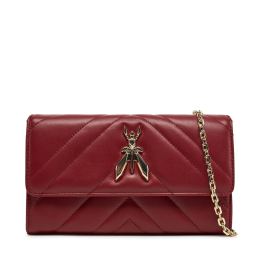 Снимка на Дамска чанта Patrizia Pepe CB9798/L004-R845 Бордо