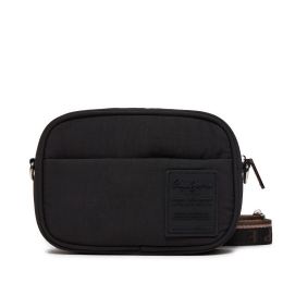 Снимка на Дамска чанта Pepe Jeans Briana Marge PL031515 Черен