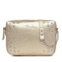 Снимка на Дамска чанта Pepe Jeans PL031562 Златист
