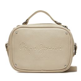 Снимка на Дамска чанта Pepe Jeans PL031563 Екрю