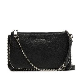 Снимка на Дамска чанта Pepe Jeans PL031564 Черен