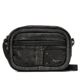 Снимка на Дамска чанта Pepe Jeans PL031570 Черен