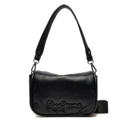 Снимка на Дамска чанта Pepe Jeans PL031571 Черен