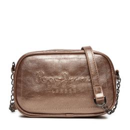 Снимка на Дамска чанта Pepe Jeans PL031577 Меден