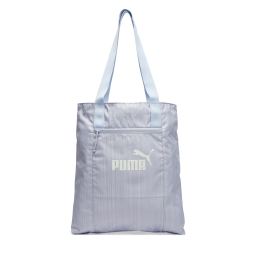 Снимка на Дамска чанта Puma Base Tote 913430 02 Виолетов