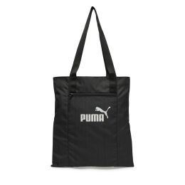 Снимка на Дамска чанта Puma Base Tote 913430 02 Черен