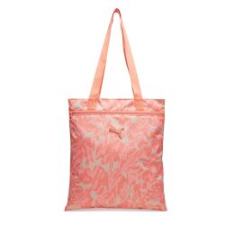 Снимка на Дамска чанта Puma Pop Tote 913360 02 Розов