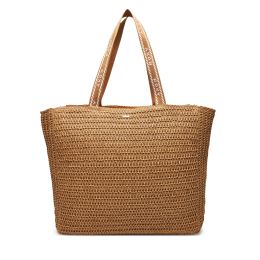 Снимка на Дамска чанта Roxy Spotless Sunnies Tote shopERJBT03411 Бежов