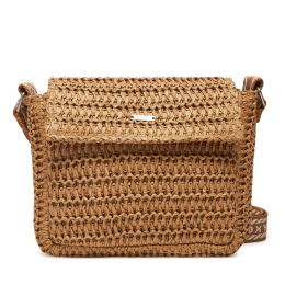 Снимка на Дамска чанта Roxy Spttles Sunnies Crossbody ERJBP04870 Бежов