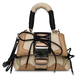 Снимка на Дамска чанта Steve Madden Bdiego Crossbody SM13000896-04005-BEK Бежов