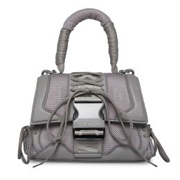 Снимка на Дамска чанта Steve Madden Bdiego Crossbody SM13000896-04005-GRY Сив