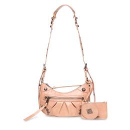 Снимка на Дамска чанта Steve Madden Bglowing Crossbody SM13000877-02002-PCH Розов