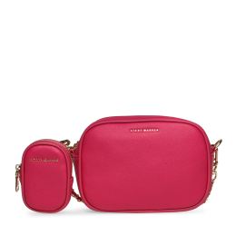 Снимка на Дамска чанта Steve Madden Bines Crossbody SM13001411-02002-PNK Розов