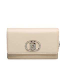 Снимка на Дамска чанта Steve Madden Bpetula Crossbody SM13001333-02002-BNE Екрю