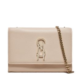 Снимка на Дамска чанта Steve Madden Bramone Crossbody SM13001312-02002-BGL Екрю
