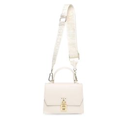 Снимка на Дамска чанта Steve Madden Btucca Crossbody SM13001215-02002-CRM Бял