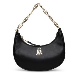 Снимка на Дамска чанта Steve Madden Bwand Crossbody SM13001260-02002-B-G Черен
