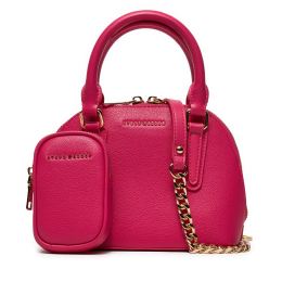 Снимка на Дамска чанта Steve Madden Bwanda Crossbody SM13001379-02002-PNK Розов