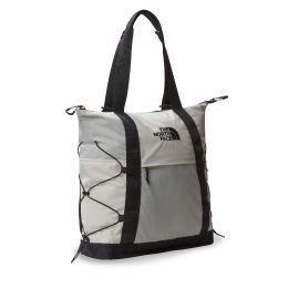 Снимка на Дамска чанта The North Face Borealis Tote NF0A52SV4Q71 Сив