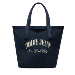 Снимка на Дамска чанта Tommy Jeans AW0AW15953 Тъмносин