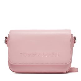 Снимка на Дамска чанта Tommy Jeans Ess Must AW0AW16808 Розов