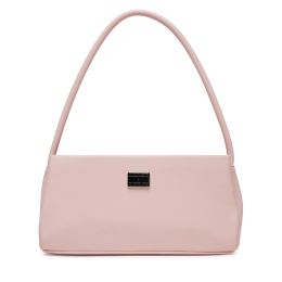 Снимка на Дамска чанта Tommy Jeans Tjw American Cool Shoulder Bag AW0AW17295 Розов