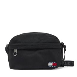 Снимка на Дамска чанта Tommy Jeans Tjw Ess Daily Crossove rAW0AW17286 Черен