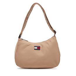 Снимка на Дамска чанта Tommy Jeans Tjw Ess Daily Shoulder Bag AW0AW17888 Бежов