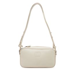 Снимка на Дамска чанта Tommy Jeans Tjw Ess Must Convertible Camera AW0AW17290 Бежов