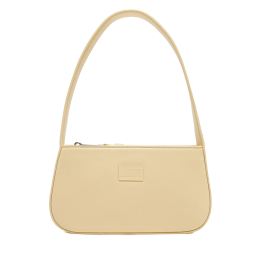 Снимка на Дамска чанта Tommy Jeans Tjw Ess Must Shoulder Bag AW0AW16966 Жълт