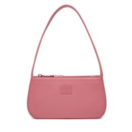 Снимка на Дамска чанта Tommy Jeans Tjw Ess Must Shoulder Bag AW0AW16966 Розов