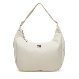 Снимка на Дамска чанта Tommy Jeans Tjw Urban Large AW0AW17569 Бежов