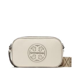 Снимка на Дамска чанта Tory Burch Miller Mini Crossbody Bag 150153 Екрю