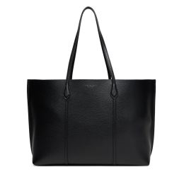Снимка на Дамска чанта Tory Burch Perry Tote 169476 Черен
