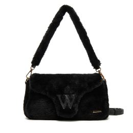 Снимка на Дамска чанта WITTCHEN 99-4Y-217-1 Черен
