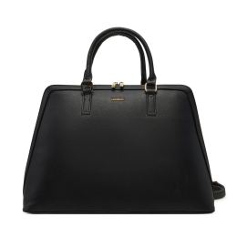 Снимка на Дамска чанта WITTCHEN 99-4Y-234-1G Черен