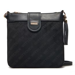 Снимка на Дамска чанта WITTCHEN 99-4Y-521-1 Черен