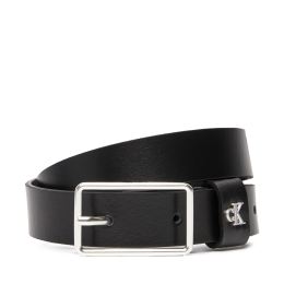 Снимка на Дамски колан Calvin Klein LV04F7050G Черен