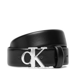 Снимка на Дамски колан Calvin Klein LV04F7054G Черен